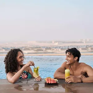 Adagio Deira 4* Dubaï